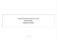 Compte-Rendu AG 16 juin 2023